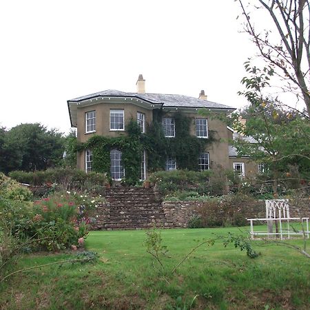 Beachborough Country House Kentisbury Kültér fotó