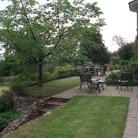 Beachborough Country House Kentisbury Kültér fotó